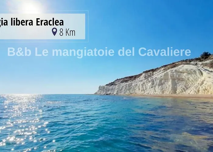 Le Mangiatoie Del Cavaliere