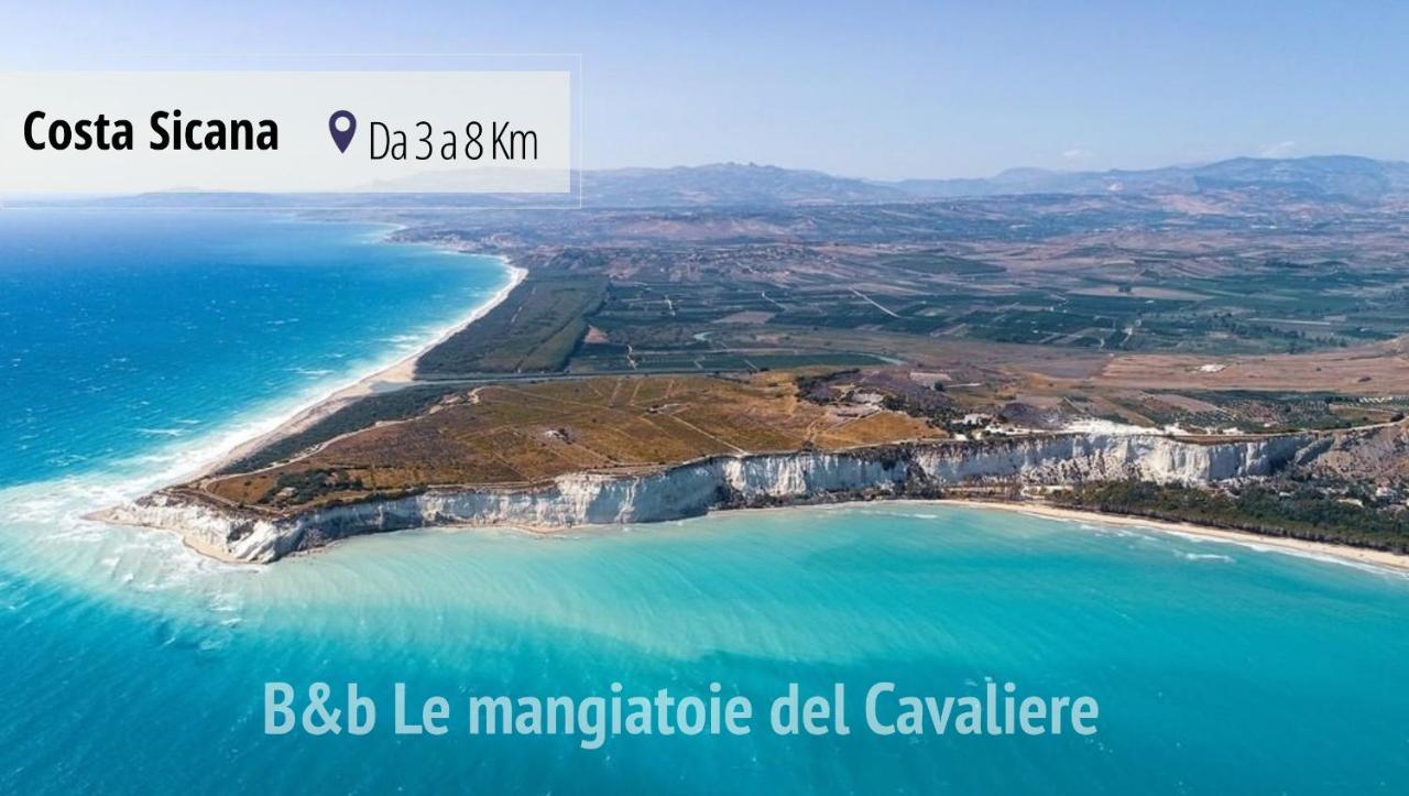 Le Mangiatoie Del Cavaliere Bed & Breakfast