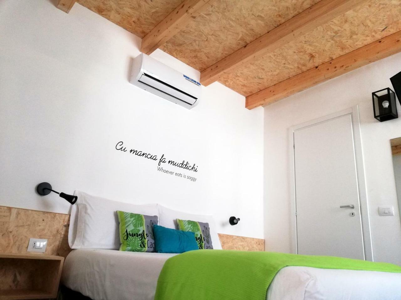 Bed & Breakfast Le Mangiatoie Del Cavaliere